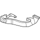 Mercedes-Benz 223-830-86-01 Air Duct Mercedes-Benz 223-830-86-01 Air Duct