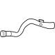 Mercedes-Benz 223-831-45-00 Air Duct Mercedes-Benz 223-831-45-00 Air Duct