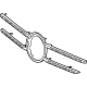 Mercedes-Benz 214-888-21-00 CARRIER
