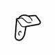 Mercedes-Benz 205-637-00-14 Mount Bracket Bracket Mercedes-Benz 205-637-00-14 Mount Bracket Bracket