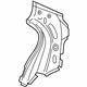 Mercedes-Benz 205-637-01-22 Outer Pillar Mercedes-Benz 205-637-01-22 Outer Pillar