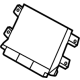 Mercedes-Benz 465-900-86-00 CONTROL UNIT, COMPLETE Mercedes-Benz 465-900-86-00 CONTROL UNIT, COMPLETE