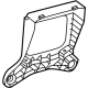 Mercedes-Benz 465-340-35-00 BRACKET Mercedes-Benz 465-340-35-00 BRACKET