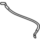 Mercedes-Benz 465-540-53-03 EQUIPOT. BONDING LINE Mercedes-Benz 465-540-53-03 EQUIPOT. BONDING LINE