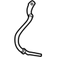 Mercedes-Benz 465-540-46-03 EQUIPOT. BONDING LINE Mercedes-Benz 465-540-46-03 EQUIPOT. BONDING LINE