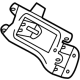 Mercedes-Benz 465-340-38-00 BRACKET Mercedes-Benz 465-340-38-00 BRACKET