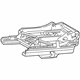 Mercedes-Benz 215-910-06-36 Adjuster Mercedes-Benz 215-910-06-36 Adjuster