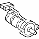 Mercedes-Benz 215-820-03-42 Motor Mercedes-Benz 215-820-03-42 Motor