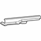 Mercedes-Benz 215-919-23-20-1A26 Side Rail Mercedes-Benz 215-919-23-20-1A26 Side Rail