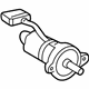 Mercedes-Benz 215-820-04-42 Motor Mercedes-Benz 215-820-04-42 Motor