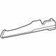 Mercedes-Benz 215-918-53-30-1A26 Covering Mercedes-Benz 215-918-53-30-1A26 Covering