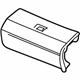 Mercedes-Benz 215-910-68-18-1A26 Front Cover Mercedes-Benz 215-910-68-18-1A26 Front Cover
