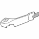 Mercedes-Benz 215-918-03-30-1434 Covering Mercedes-Benz 215-918-03-30-1434 Covering