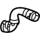 Mercedes-Benz 290-501-65-01 COOLANT HOSE Mercedes-Benz 290-501-65-01 COOLANT HOSE