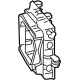 Mercedes-Benz 290-500-15-01 AIR DUCT SEGMENT Mercedes-Benz 290-500-15-01 AIR DUCT SEGMENT