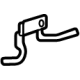 Mercedes-Benz 290-622-30-00 BRACKET Mercedes-Benz 290-622-30-00 BRACKET