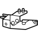 Mercedes-Benz 290-622-26-00 Bracket Mercedes-Benz 290-622-26-00 Bracket