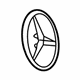 Mercedes-Benz 204-817-04-16 Emblem Mercedes-Benz 204-817-04-16 Emblem