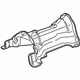 Mercedes-Benz 164-471-05-87 Tank Shield Mercedes-Benz 164-471-05-87 Tank Shield