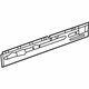 Mercedes-Benz 207-630-13-40 Inner Rocker Mercedes-Benz 207-630-13-40 Inner Rocker