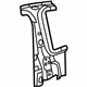 Mercedes-Benz 204-630-39-11 Inner Lock Pillar Mercedes-Benz 204-630-39-11 Inner Lock Pillar