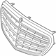 Mercedes-Benz 212-880-03-00 Grille Mercedes-Benz 212-880-03-00 Grille