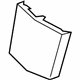 Mercedes-Benz 212-821-09-36 Grille Cover Mercedes-Benz 212-821-09-36 Grille Cover