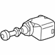 Mercedes-Benz 000-829-20-01-64 ACTUATOR MOTOR Mercedes-Benz 000-829-20-01-64 ACTUATOR MOTOR