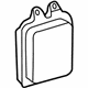 Mercedes-Benz 000-821-10-61 Control Module Mercedes-Benz 000-821-10-61 Control Module