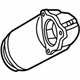 Mercedes-Benz 212-490-52-14-80 Catalytic Converter Mercedes-Benz 212-490-52-14-80 Catalytic Converter