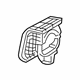 Mercedes-Benz 000-830-82-02 VENTILATION BOX Mercedes-Benz 000-830-82-02 VENTILATION BOX
