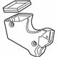 Mercedes-Benz 910-830-79-00 INTAKE BOX