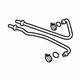 Mercedes-Benz 000-832-15-00-64 PARTS KIT, PIPING