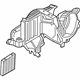 Mercedes-Benz 000-830-84-02 HOUSING, AC Mercedes-Benz 000-830-84-02 HOUSING, AC
