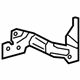 Mercedes-Benz 242-341-63-01 Front Bracket Mercedes-Benz 242-341-63-01 Front Bracket