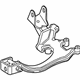Mercedes-Benz 242-341-76-01 Support Bracket Mercedes-Benz 242-341-76-01 Support Bracket