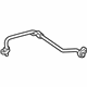Mercedes-Benz 242-501-00-26 Cooling Pipe Mercedes-Benz 242-501-00-26 Cooling Pipe