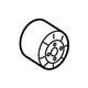 Mercedes-Benz 242-240-00-00 Rear Insulator Mercedes-Benz 242-240-00-00 Rear Insulator