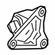 Mercedes-Benz 242-240-03-00 Side Support Mercedes-Benz 242-240-03-00 Side Support