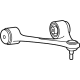 Mercedes-Benz 190-330-31-00 Upper Control Arm Mercedes-Benz 190-330-31-00 Upper Control Arm