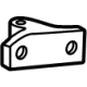 Mercedes-Benz 190-332-45-00 HOLDER Mercedes-Benz 190-332-45-00 HOLDER