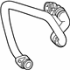 Mercedes-Benz 222-501-47-01 Return Line Mercedes-Benz 222-501-47-01 Return Line