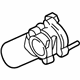 Mercedes-Benz 163-462-00-30 Lock Housing Mercedes-Benz 163-462-00-30 Lock Housing