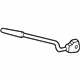 Mercedes-Benz 007-545-90-24 Cruise Switch Mercedes-Benz 007-545-90-24 Cruise Switch