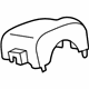 Mercedes-Benz 163-689-03-06-7167 Column Cover Mercedes-Benz 163-689-03-06-7167 Column Cover