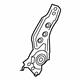 Mercedes-Benz 205-930-11-85 Recline Adjuster Mercedes-Benz 205-930-11-85 Recline Adjuster
