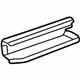 Mercedes-Benz 170-611-04-21 Sidemember Mercedes-Benz 170-611-04-21 Sidemember