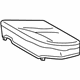 Mercedes-Benz 203-920-21-21-1A19 Lower Seat Assembly Mercedes-Benz 203-920-21-21-1A19 Lower Seat Assembly