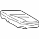 Mercedes-Benz 203-920-01-61-1A19 Lower Cover Mercedes-Benz 203-920-01-61-1A19 Lower Cover
