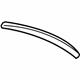 Mercedes-Benz 205-880-25-00 Front Cover Mercedes-Benz 205-880-25-00 Front Cover